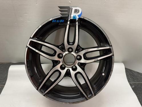 Velg - Origineel AMG 18Inch - Mercedes A Klasse 176 - O..., Auto-onderdelen, Banden en Velgen, Nieuw, Verzenden