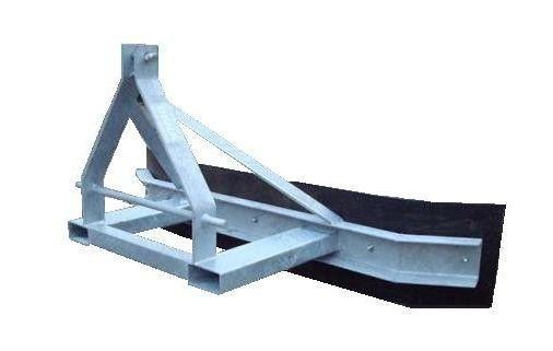 Sneeuwschuif Modderschuif, Doe-het-zelf en Verbouw, Overige Doe-het-zelf en Verbouw, Nieuw, Verzenden