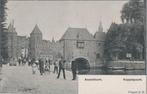 AMERSFOORT - Koppelpoort, Verzenden, Gelopen