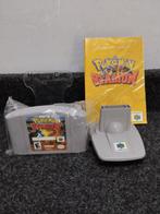 Nintendo - Pokemon Stadium (NTSC US version) - Nintendo 64 -, Nieuw