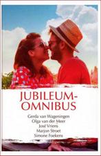 Jubileumomnibus 150 9789020539295, Verzenden, Gelezen