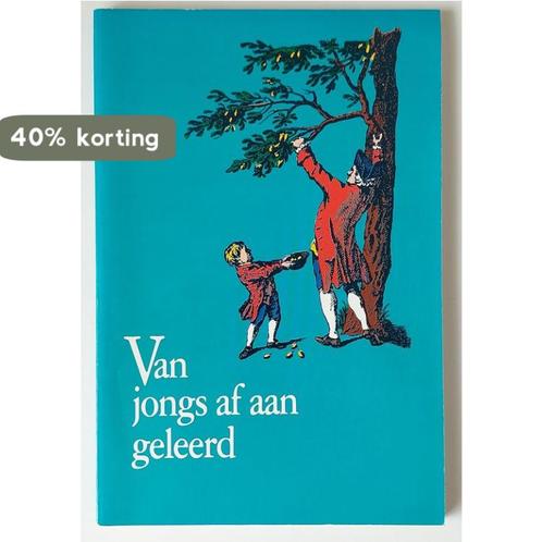 Van jongs af aan geleerd 9789036702744 Toos Zuurveen, Boeken, Overige Boeken, Gelezen, Verzenden