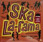 lp nieuw - Various - Ska La-Rama: Treasure Isle Ska 1965..., Cd's en Dvd's, Vinyl | Overige Vinyl, Zo goed als nieuw, Verzenden