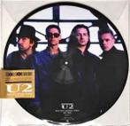 LP gebruikt - U2 - Red Hill Mining Town (2017 Mix)