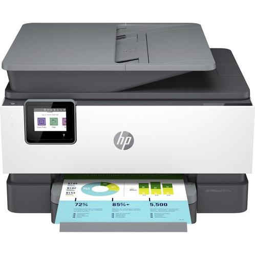 HP OfficeJet Pro 9012e All-in-One Printer, Computers en Software, Printers, Verzenden