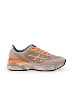 Premiata sneakers/lage-sneakers heren 45 beige, Verzenden, Nieuw, Premiata