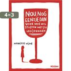 Nou, nog eentje dan 9789046808818 Mariëtte Wijne, Verzenden, Zo goed als nieuw, Mariëtte Wijne