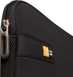 Case Logic LAPS113 - Laptophoes / Sleeve - 13 inch - Zwart, Verzenden, Nieuw