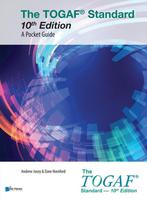 9789401808569 The open group series - The TOGAF Standard, Boeken, Verzenden, Nieuw, The Open Group