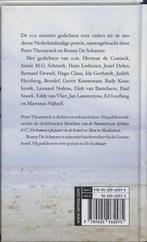 100 vaders 9789020965575 de Schuyter, Boeken, Verzenden, Gelezen, De Schuyter