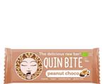 QuinBite reep Pinda Choco, Nieuw