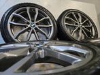 BMW 18 inch velgen Winterbanden 1 serie F40 711M 5x112, Ophalen of Verzenden, Nieuw