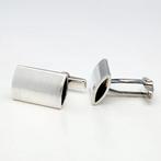 Zonder Minimumprijs - Manchetknopen Zilver