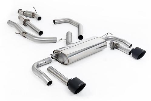 Cat-back uitlaatsysteem | Hyundai / Kia Elantra N 2.0L Turbo, Auto-onderdelen, Uitlaatsystemen, Nieuw, Verzenden