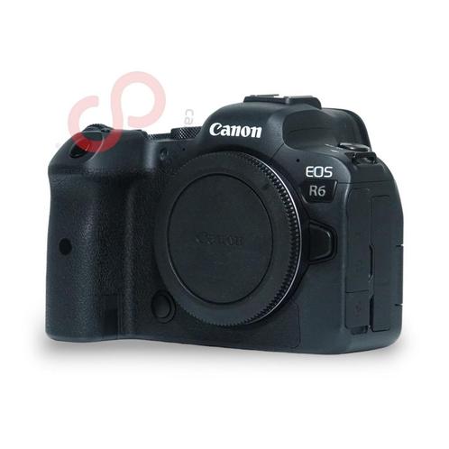 Canon EOS R6 (8.771 clicks) nr. 1919, Audio, Tv en Foto, Fotocamera's Digitaal, Zo goed als nieuw, Canon, Ophalen of Verzenden