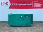 Cummins C110D5 - 110 kVA Generator - DPX-18509, Ophalen of Verzenden