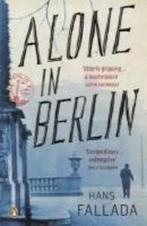 Alone in Berlin 9780141189383 Hans Fallada, Verzenden, Gelezen, Hans Fallada