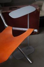 unism - Bijzettafel - Aluminium - Gecoat aluminium