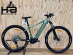 Giant Liv Vall E+ 1 29 inch E-Mountainbike Shimano 2022, Hardtail, Heren, 45 tot 49 cm, Zo goed als nieuw
