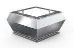 Foodtruck dakventilator - dakafzuiger frituur Horeca bakwand, Verzenden, Nieuw in verpakking, Fornuis, Frituur en Grillen