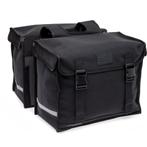 New Looxs New Looxs Camping Dubbele Fietstas 66L Waterafstot, Fietsen en Brommers, Fietsaccessoires | Fietstassen, Verzenden, Nieuw