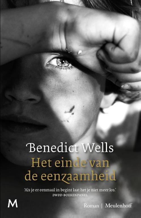 Het einde van de eenzaamheid 9789029091787 Benedict Wells, Boeken, Romans, Zo goed als nieuw, Verzenden