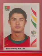 2006 Panini Copa Mundial FIFA 2006 Cristiano Ronaldo 298, Nieuw