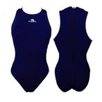Special Made Turbo Waterpolo badpak Navy, Verzenden, Nieuw