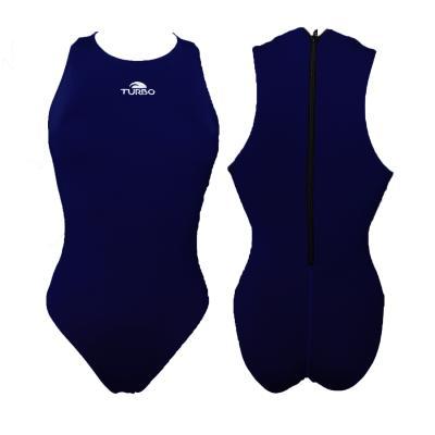 Special Made Turbo Waterpolo badpak Navy, Watersport en Boten, Waterpolo, Nieuw, Verzenden