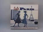 Cafe Paris (2 CD), Verzenden, Nieuw in verpakking