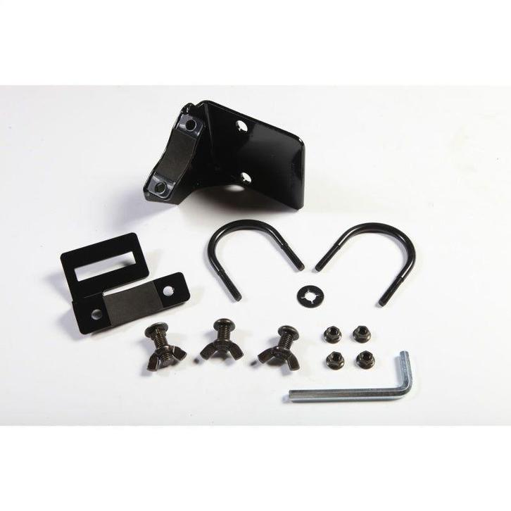 Rugged Ridge Off-road Jack Roll Bar Mounting Bracket 92-18, Auto diversen, Tuning en Styling, Ophalen of Verzenden