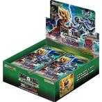 Dragon Ball Super Beyond Generations 07 B24 Booster Box, Verzenden, Nieuw