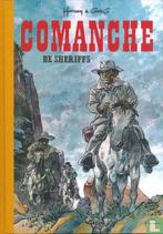 Comanche - De sheriffs - 2020, Eén stripboek, Verzenden, Zo goed als nieuw, Regnier, Michel.