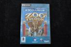 Zoo Tycoon PC Game