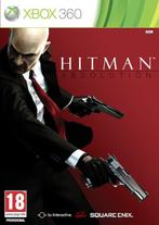Hitman Absolution (Xbox 360), Verzenden, Gebruikt, Vanaf 12 jaar