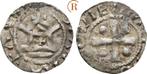 Denar Speyer Koenigliche Muenzstaette: Otto Iii, 983-1002:, Verzenden