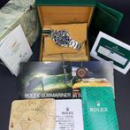 Rolex - Submariner Date - 168000 - Heren - 1988, Nieuw