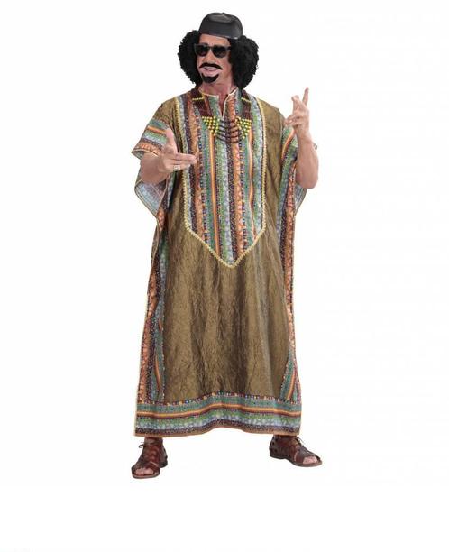 Afrikaanse Dictator outfit, Kleding | Heren, Carnavalskleding en Feestkleding, Nieuw, Ophalen of Verzenden