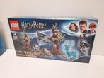 Lego Set - Harry Potter - Expecto Patronum 75945+, Kinderen en Baby's, Speelgoed | Duplo en Lego, Nieuw