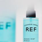 REF Ocean Mist Spray 100ml, Ophalen of Verzenden, Nieuw, Gel, Wax, Haarlak of Mousse