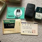 Yashica Automatt Exposure Meter Lichtmeter, Nieuw