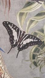 Exclusief stof met zeldzame vogels - 300x280cm - Artmaison