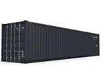 Container Coating Zwart 5 liter, Doe-het-zelf en Verbouw, Verf, Beits en Lak, Ophalen of Verzenden, Nieuw