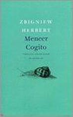 Meneer Cogito 9789023416692 Z. Herbert, Gelezen, Z. Herbert, Verzenden