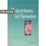 Hulpverlenen bij opvoeden / KOP-Serie / 11 9789053504031, Verzenden, Gelezen, P.M. Schoorl