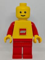 Lego - Minifigures - Big Minifigure - Torch Light, Nieuw