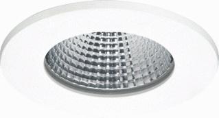 Philips Ledinaire Downlight, Spot  - 33121100 beschikbaar voor biedingen