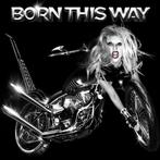 Lady Gaga - Born This Way - CD, Ophalen of Verzenden, Nieuw in verpakking
