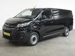 Opel Vivaro 2.0 CDTI L3H1 Edition 3-zits, Auto's, Bestelauto's, Automaat, Stof, Gebruikt, Euro 6