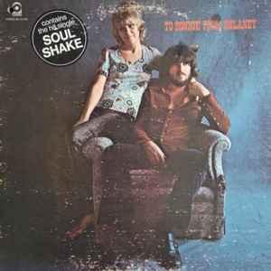 LP gebruikt - Delaney &amp; Bonnie &amp; Friends - To Bon..., Cd's en Dvd's, Vinyl | Rock, Zo goed als nieuw, Verzenden
